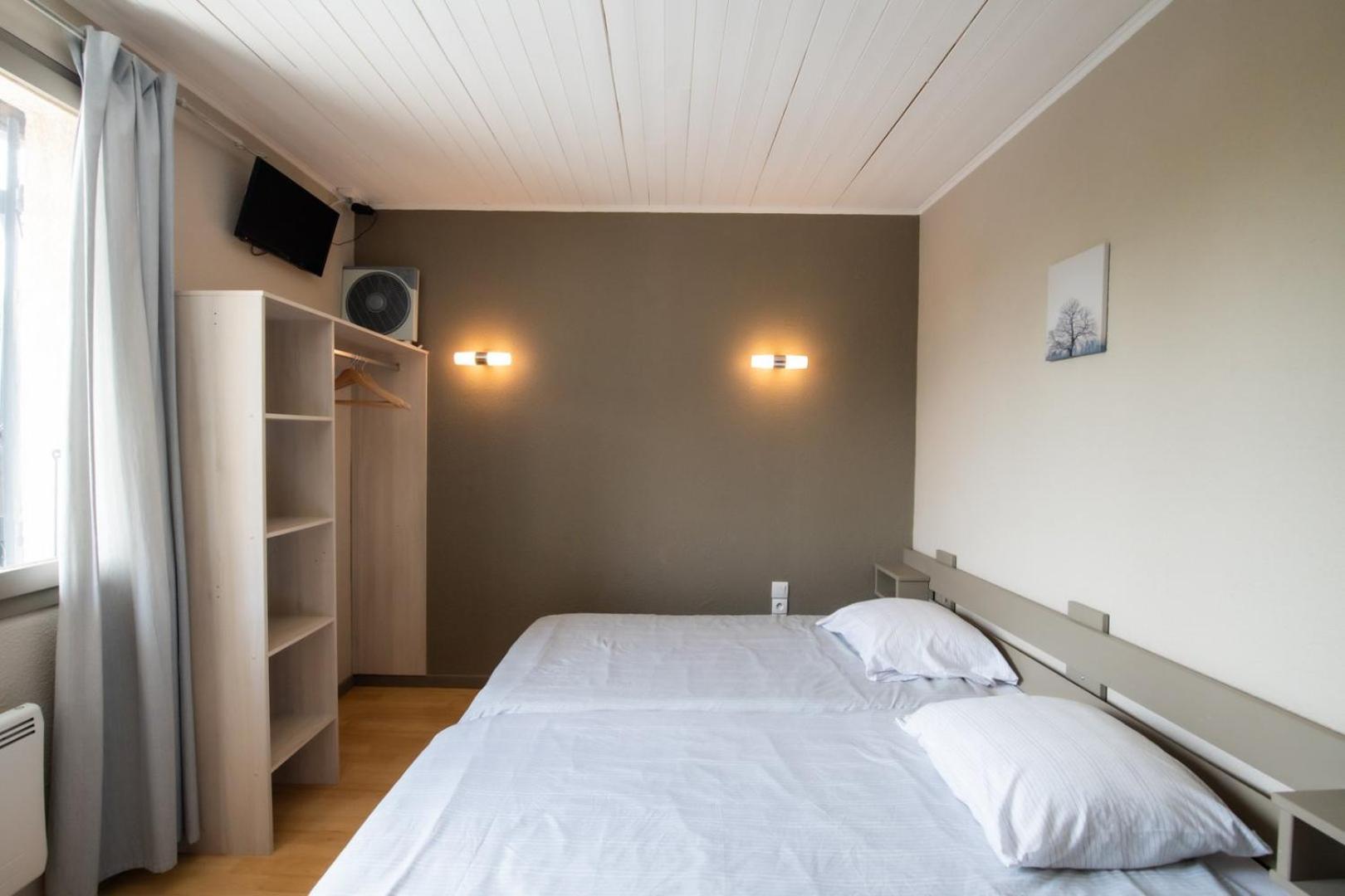 Chez Jostel - Chambre 6 Genay  Exterior foto