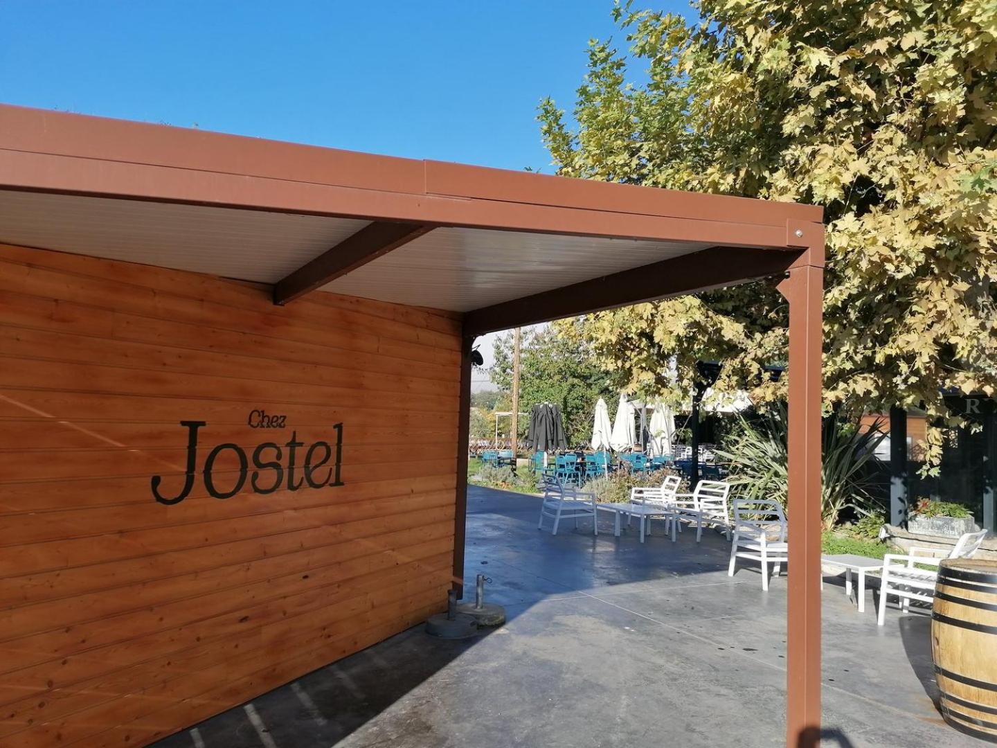 Chez Jostel - Chambre 6 Genay  Exterior foto